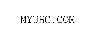 MYUHC.COM