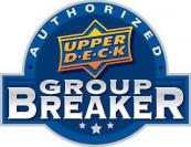 AUTHROIZED UPPER DECK GROUP BREAKER