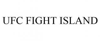 UFC FIGHT ISLAND