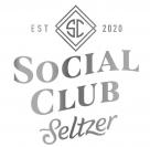 SC EST 2020 SOCIAL CLUB SELTZER