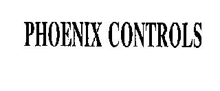 PHOENIX CONTROLS