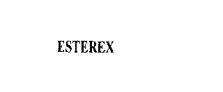 ESTEREX