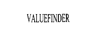 VALUEFINDER