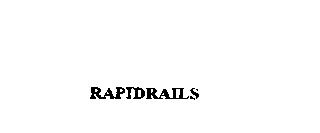 RAPIDRAILS