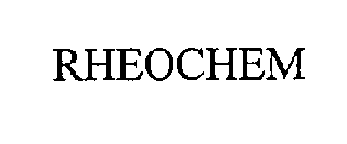 RHEOCHEM