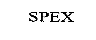 SPEX