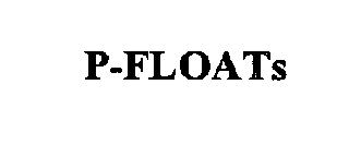 P-FLOATS