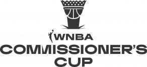 WNBA COMMISSIONER'S CUP
