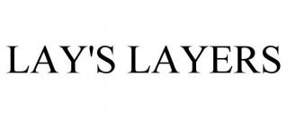 LAY'S LAYERS