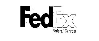 FEDEX FEDERAL EXPRESS