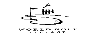 WORLD GOLF VILLAGE