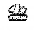 4 TOWN