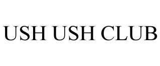 USH USH CLUB