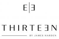E|E THIRTEEN BY JAMES HARDEN