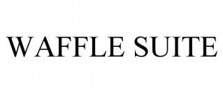 WAFFLE SUITE