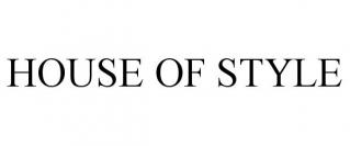 HOUSE OF STYLE