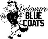 DELAWARE BLUE COATS 76
