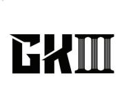 GK III