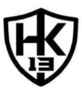 H K 13