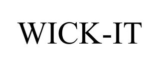 WICK-IT