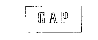 GAP