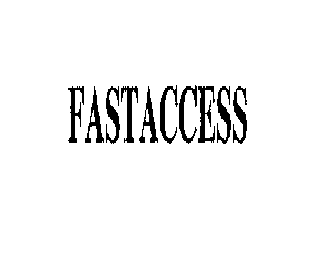 FASTACCESS