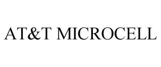 AT&T MICROCELL