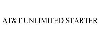 AT&T UNLIMITED STARTER