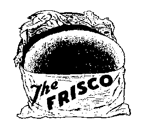 THE FRISCO