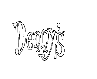DENNY'S