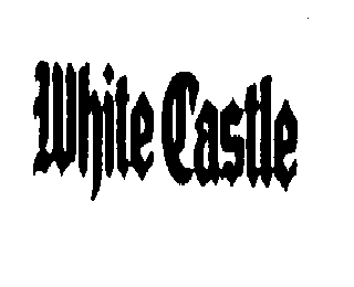 WHITE CASTLE