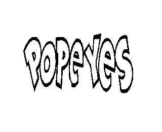 POPEYES