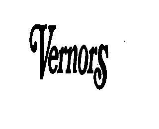 VERNORS