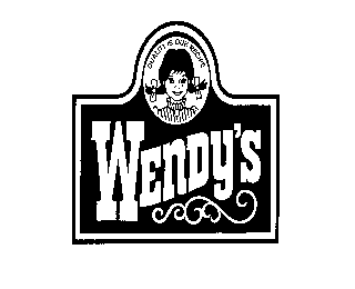 WENDY'S QUALITY IS OUR RECIPE