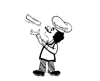 CHEF MARCO'S