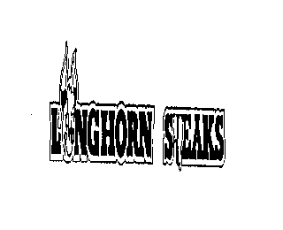 LONGHORN STEAKS