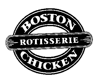 BOSTON CHICKEN ROTISSERIE