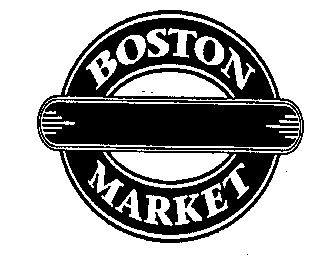 BOSTON MARKET