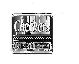 CHECKERS BURGERS FRIES COLAS