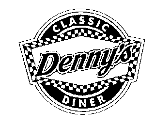 DENNY'S CLASSIC DINER