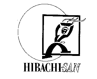 HIBACHI-SAN