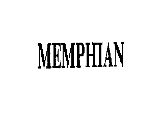 MEMPHIAN