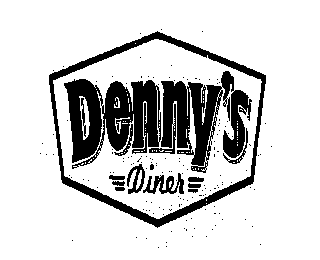 DENNY'S DINER