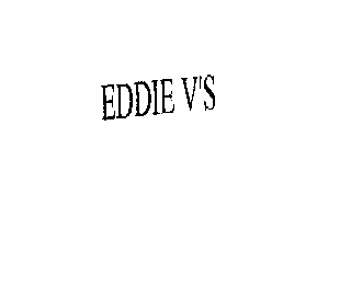 EDDIE V'S