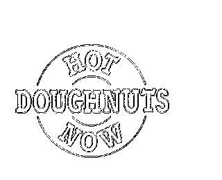 HOT DOUGHNUTS NOW