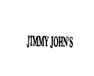 JIMMY JOHN'S