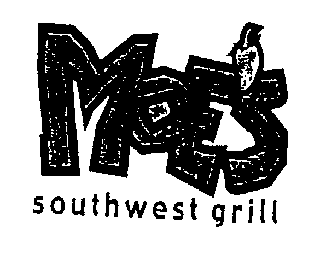 MOES SOUTHWEST GRILL