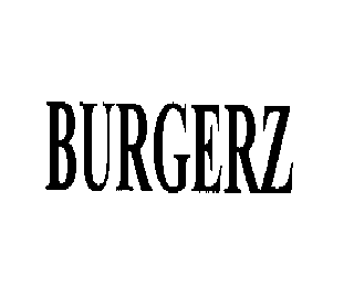 BURGERZ