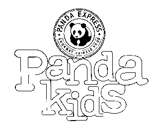 PANDA KIDS PANDA EXPRESS GOURMET CHINESE FOOD