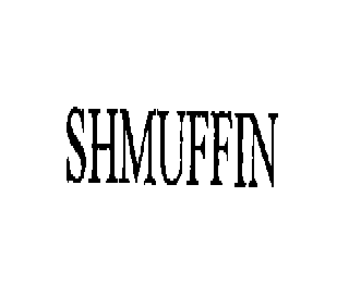 SHMUFFIN